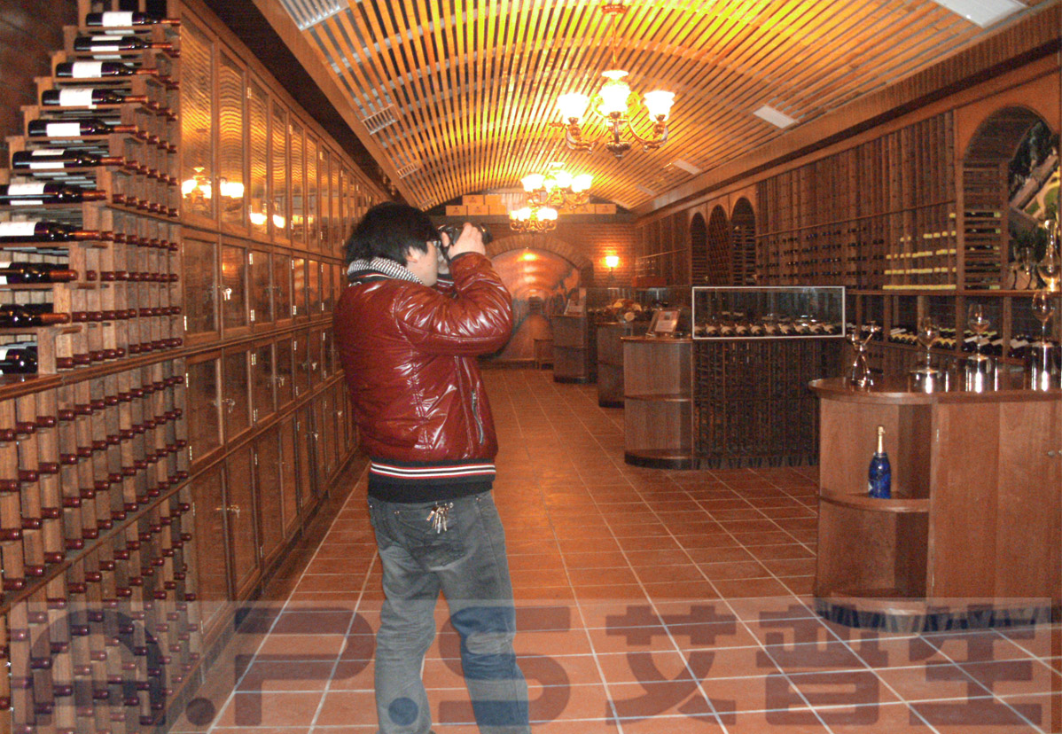 酒窖恒温恒湿空调工程-恒温恒湿空调安装